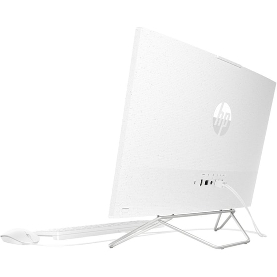 All In One HP 24 CB1002NV 23.8'' FHD VA (Core i5-1235U/8GB/512GB SSD/Iris Xe Graphics/Win11Home) image 3