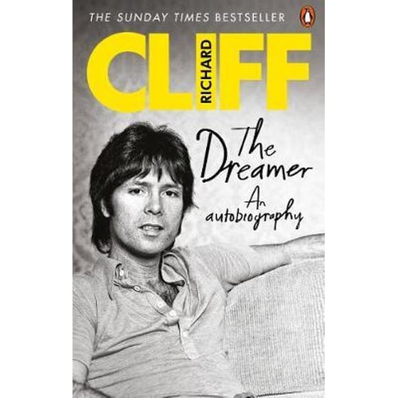 The Dreamer image 0
