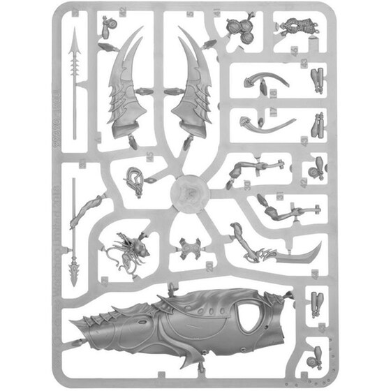Vanguard: Idoneth Deepkin Warhammer: Age of Sigmar GAMES WORKSHOP image 5
