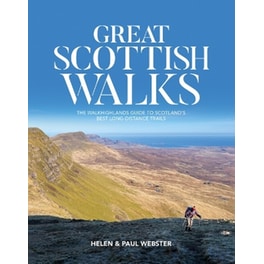 Great Scottish Walks