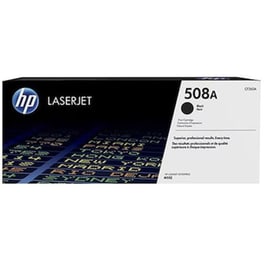 Toner HP 508A CF360A - Black