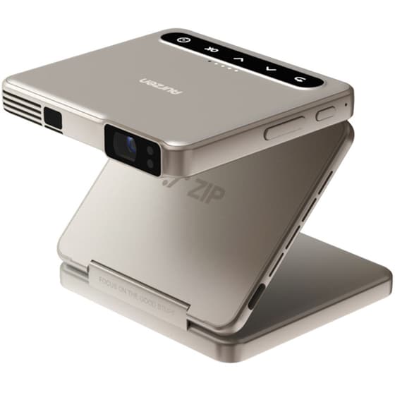 Projector Aurzen + Θήκη image 3