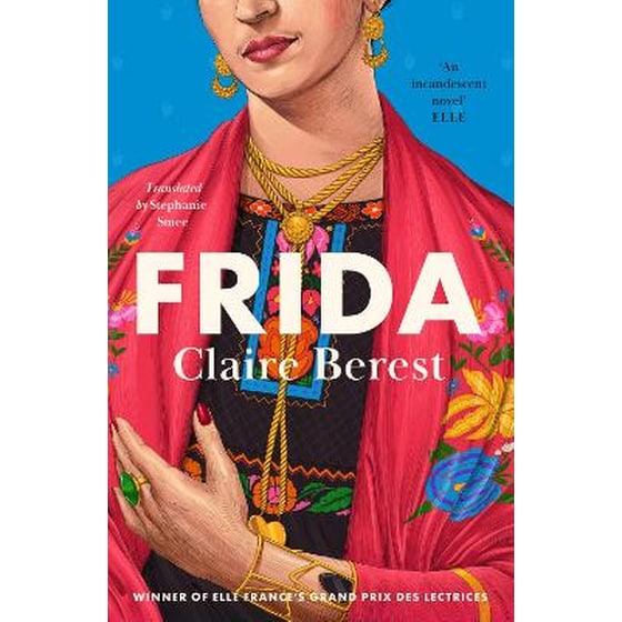 Frida image 0