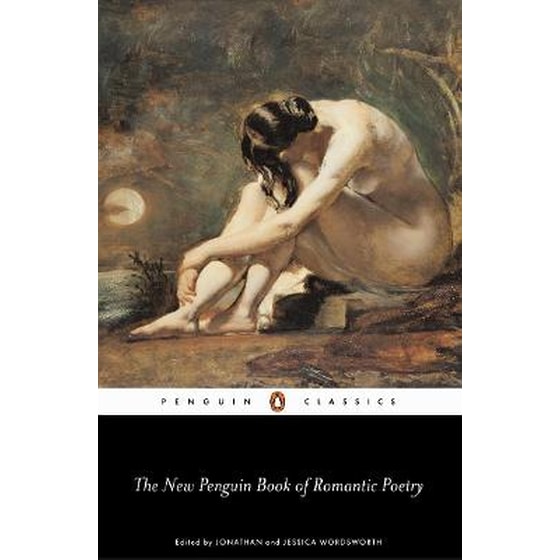 PENGUIN BOOK OF ROMANTIC POETRY, THE image 0