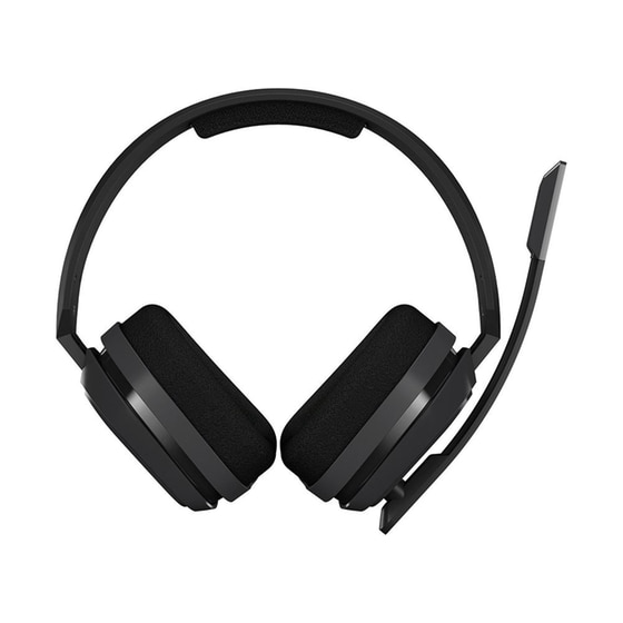 Astro A10 - Gaming Headset Γκρι/Κόκκινο image 2