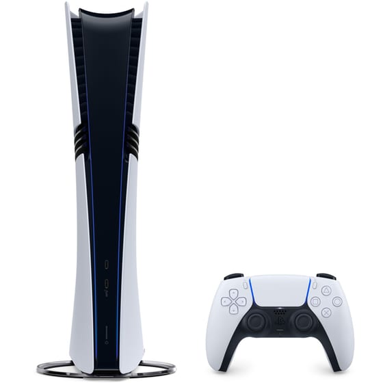 SET CONSOLE PRO + EA SPORTS FC26 image 2