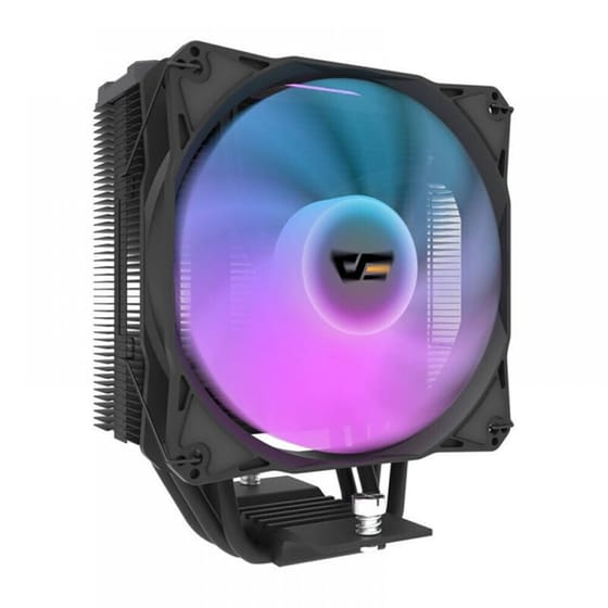 Ψύκτρα  120 mm Darkflash Storm Z4 Pro A-RGB image 0