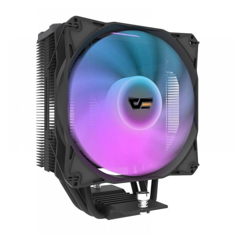 Ψύκτρα 120 mm Darkflash Storm Z4 Pro A-RGB