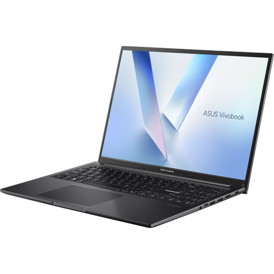 Asus Vivobook 16 X1605VA-OLED-SH2240W 16" FHD OLED (Intel Core i5-13420H/16 GB/512 GB SSD/UHD Graphics/Win11Home) Laptop image 1