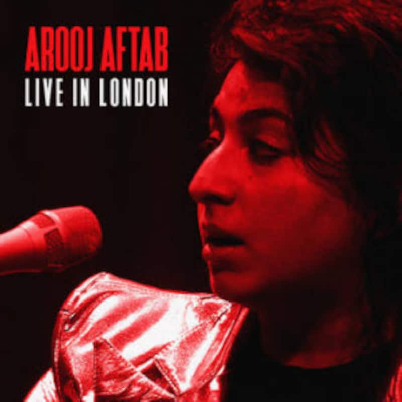 Live In London (RSD 2023) (LP)