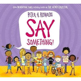 Say Something (PB)