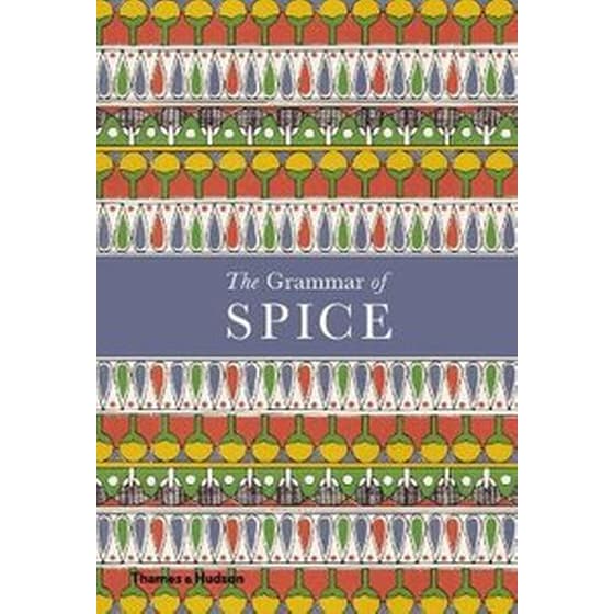 Grammar of Spice image 0
