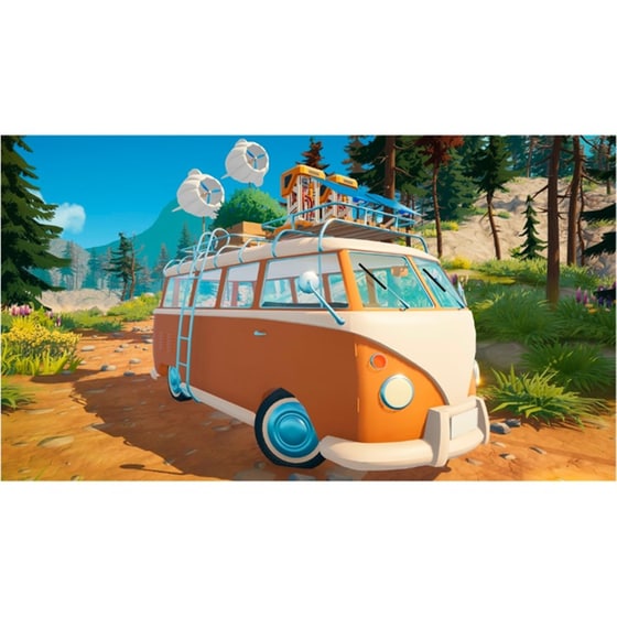 Outbound - Nintendo Switch 2 image 10