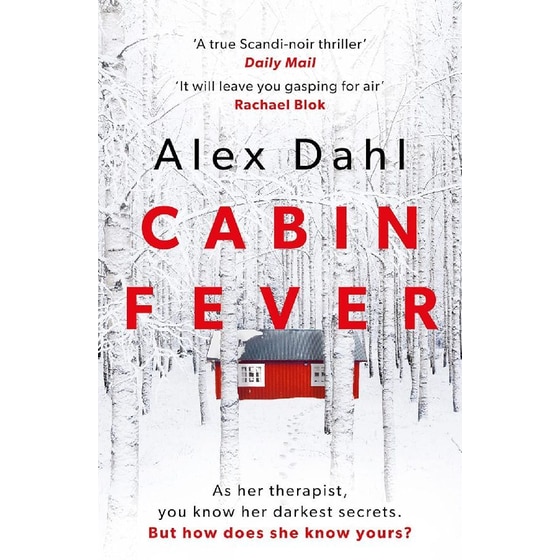 Cabin Fever image 0