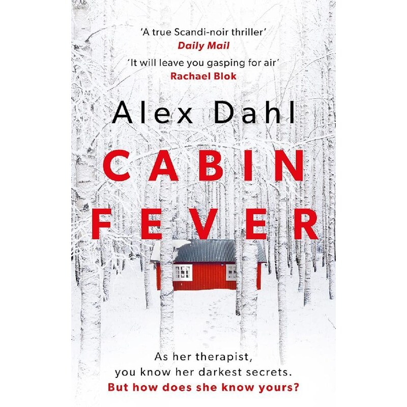 Cabin Fever