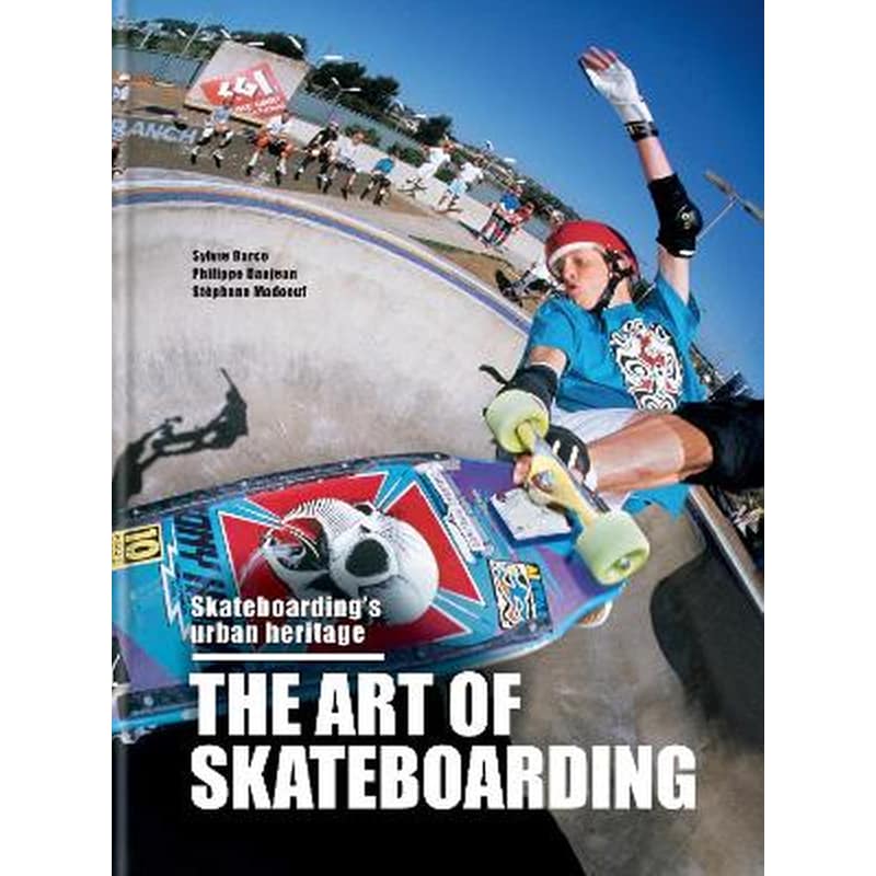 The Art of Skateboarding