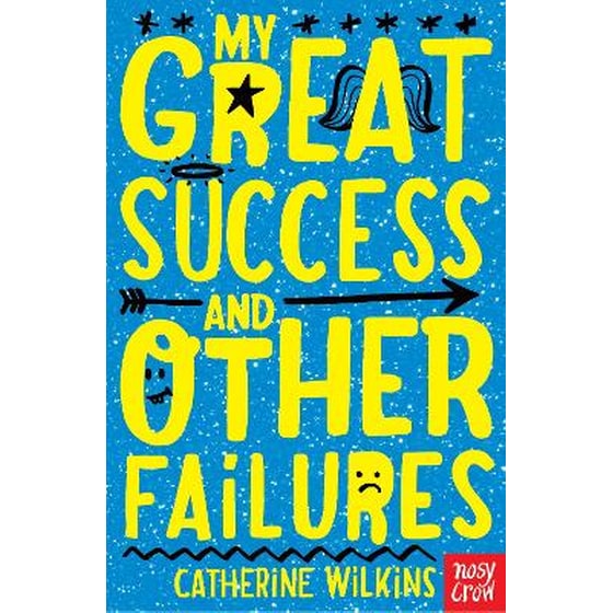 My Great Success and Other Failures image 0