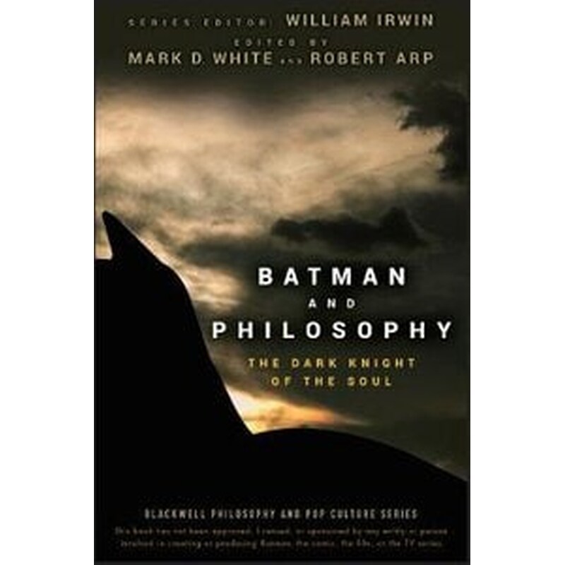 Batman and Philosophy