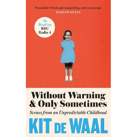 Without Warning and Only Sometimes image 0