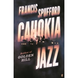 Cahokia Jazz