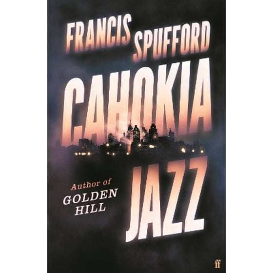 Cahokia Jazz image 0