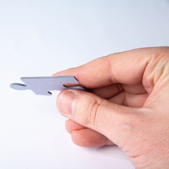 Παιδικό Παζλ Clementoni Maxi Supercolor Peppa Pig (60 Κομμάτια) image 4