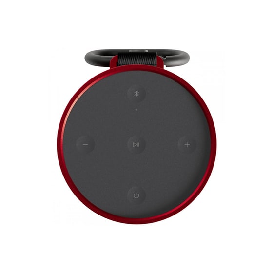 Φορητό Ηχείο Bang&Olufsen Beosound Explore – Ferrari Edition 60 W - Red image 1