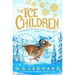 The Ice Children
