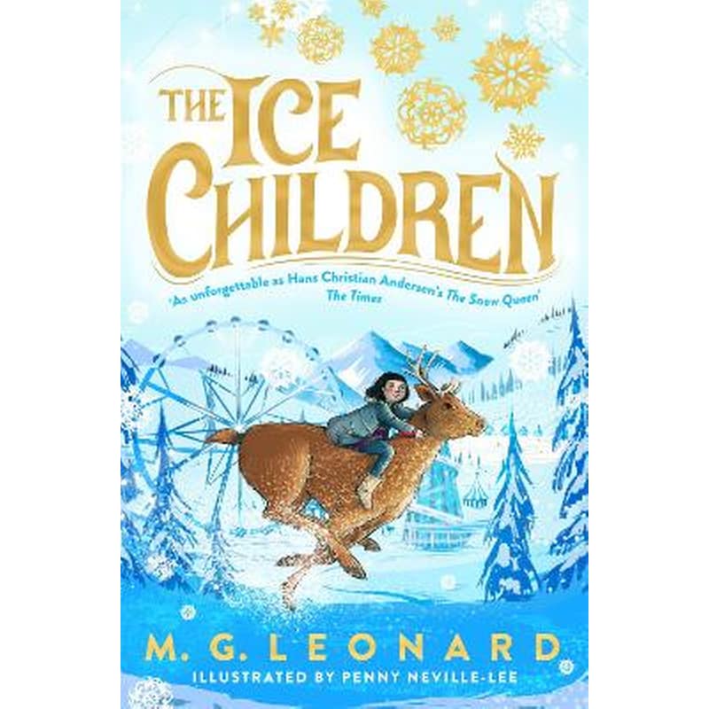 The Ice Children