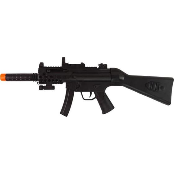 Παιδικό Όπλο Μπαταρίας Με Ήχο image 0