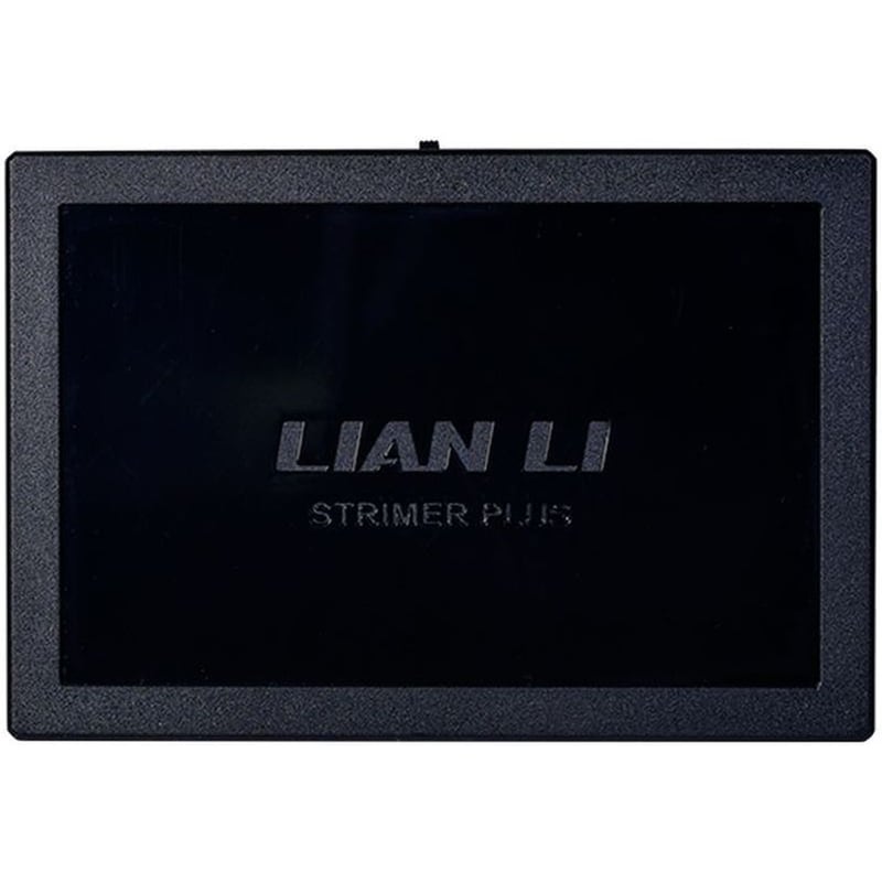 LIAN LI Lian Li Strimer L-Connect 3 Controller 24pin, 8pin, 3x8pin - Μαύρο