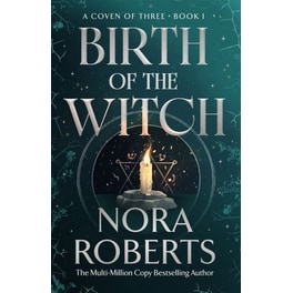 Birth of the Witch