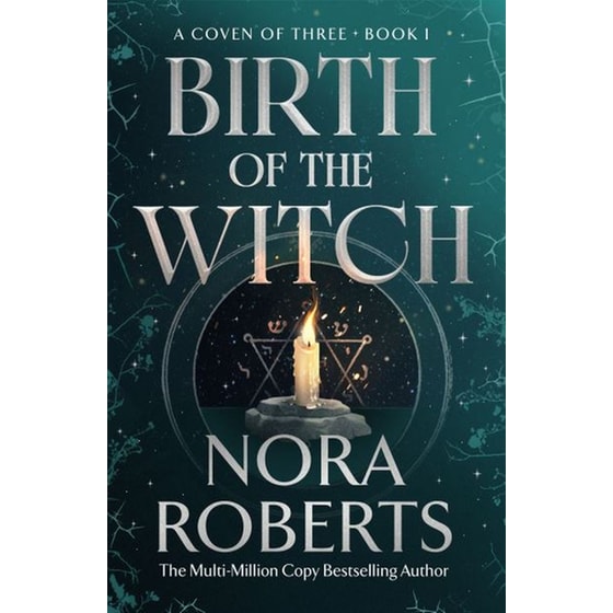 Birth of the Witch image 0