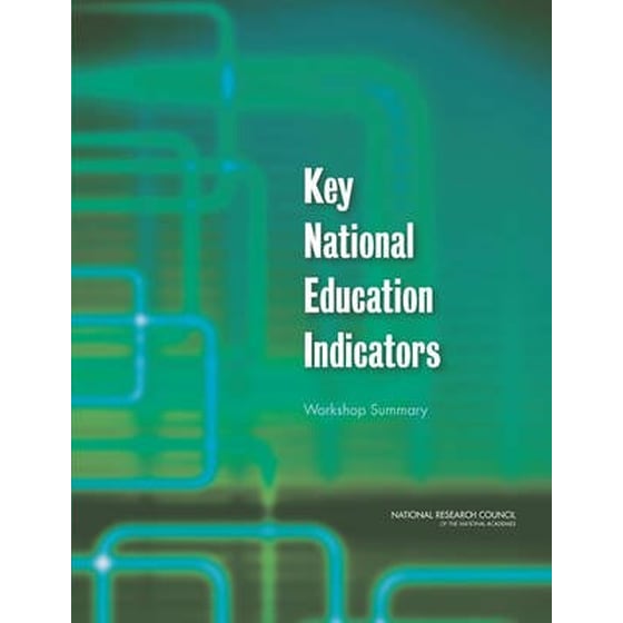 Key National Education Indicators image 0