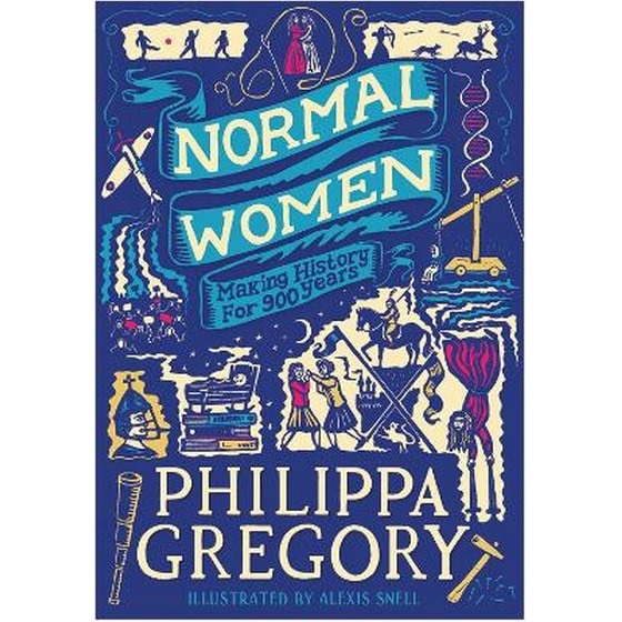 Normal Women image 0