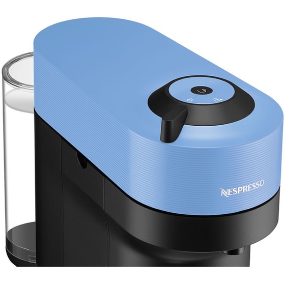 Nespresso® DELONGHI Vertuo Pop ENV90.A Pacific Blue Μηχανή Καφέ image 2
