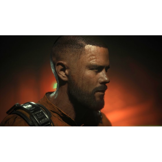 The Callisto Protocol Day One Edition - PS4 image 6
