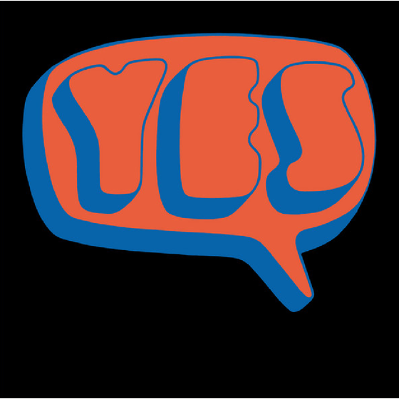 Yes (LP Colored) image 0