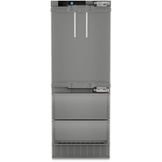 LIEBHERR ECBNe 7870 BioFresh No Frost 402 Lt Πλήρως Εντοιχιζόμενος Ψυγειοκαταψύκτης image 1