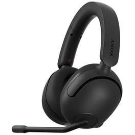 Sony Inzone H5 Gaming Ασύρματα Ακουστικά Bluetooth/3.5mm - Μαύρα
