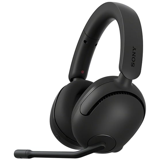 Sony Inzone H5 Gaming Ασύρματα Ακουστικά Bluetooth/3.5mm - Μαύρα image 0