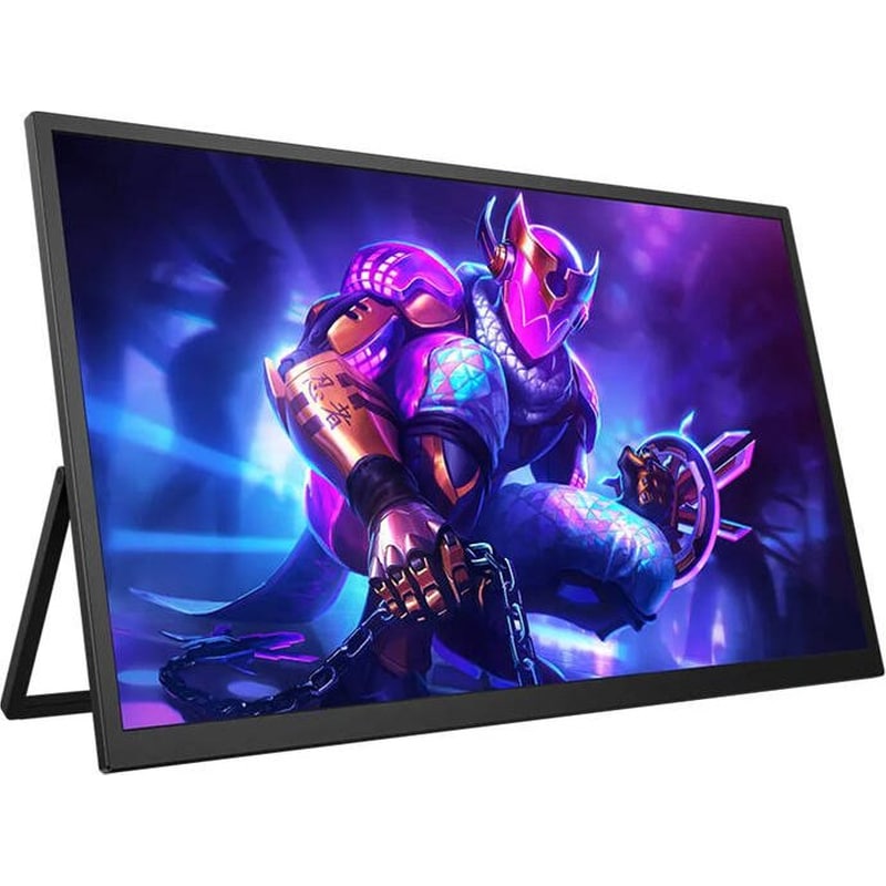 Uperfect Uxbox E4 Φορητή Οθόνη 18 Full HD IPS 120 Hz 14 ms