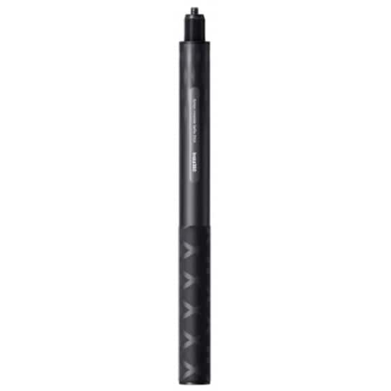 Selfie Stick Insta360 - 1 m Invisible Selfie Stick - Μαύρο image 0