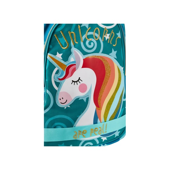Τσάντα Πλάτης Coolbee Πολυθεσιακή Unicorn image 4