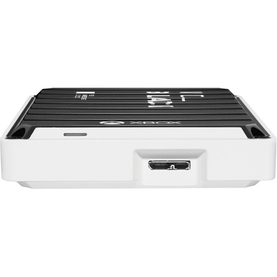 HD WD BLACK P10 GMDRV 5TB XBOX BLK/WHT image 4
