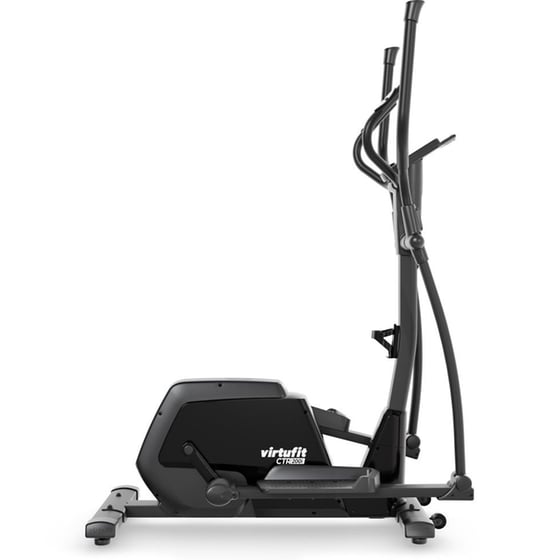 VIRTUFIT CTR200I Ελλειπτικο Μηχάνημα Μαγνητικό Μαύρο image 1