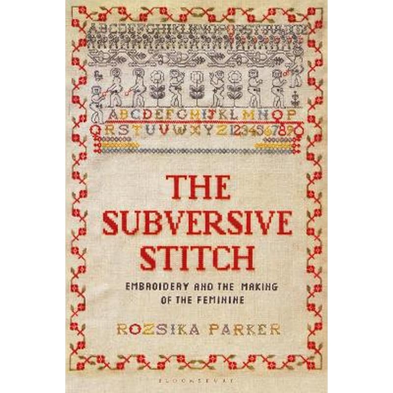 Subversive Stitch