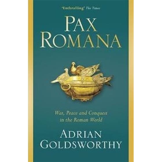 Pax Romana image 0