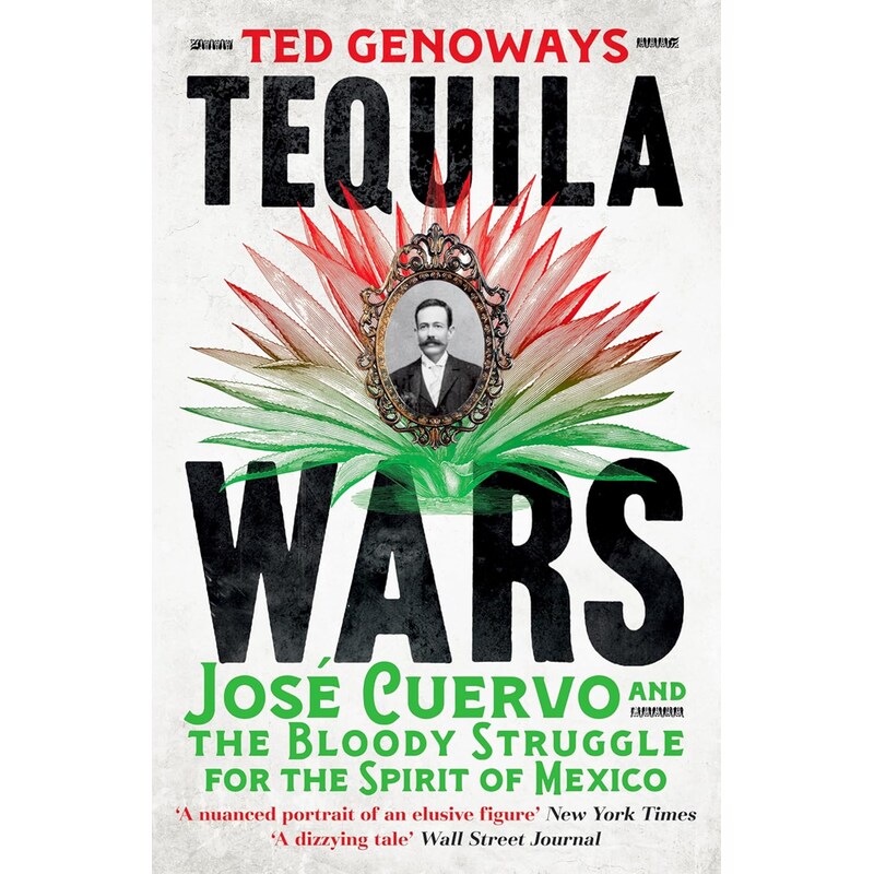 Tequila Wars