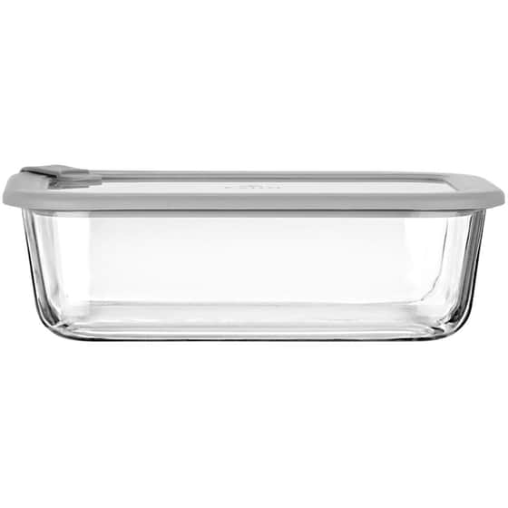 Δοχείο Αποθήκευσης Τροφίμων  ESTIA 01-26431 1.52 L Διάφανο image 0